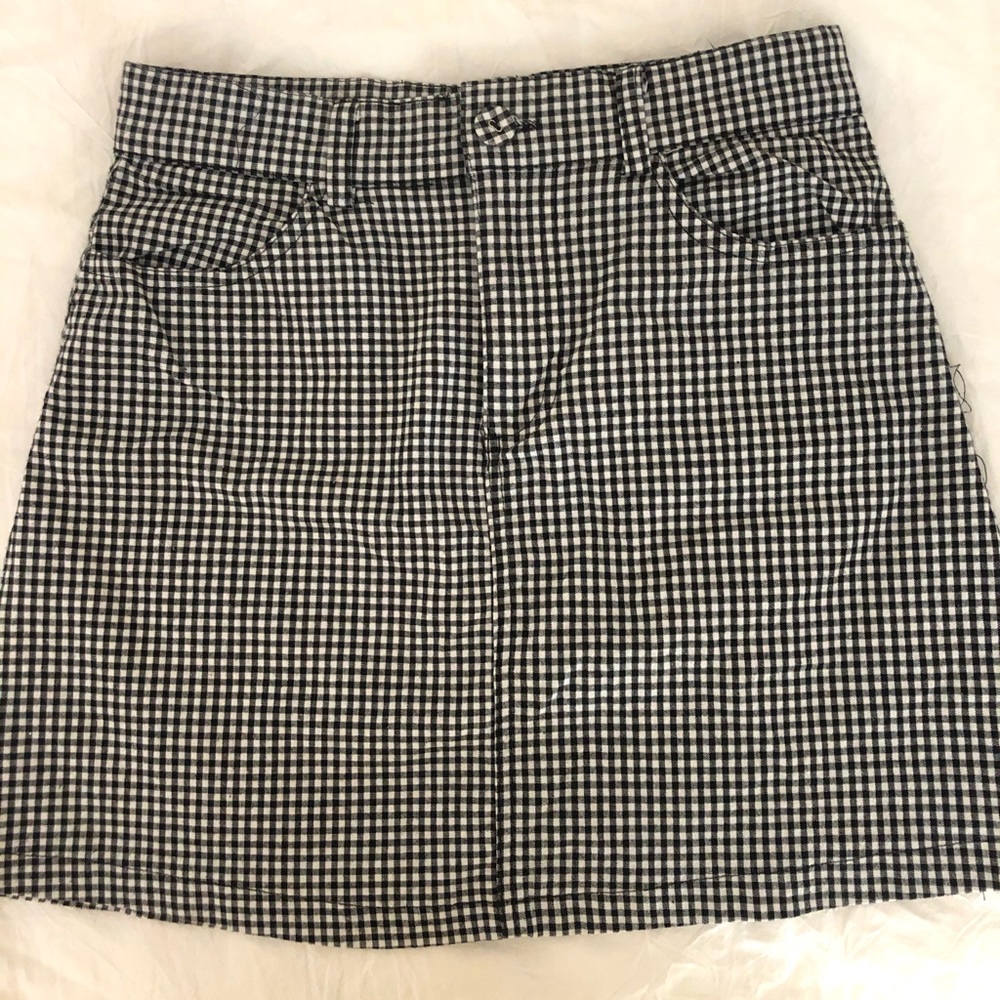 Brandy Melville skirt